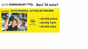 Autotronik, autoelektrikáč