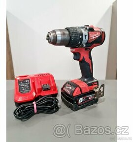 Milwaukee M18 BLPD2