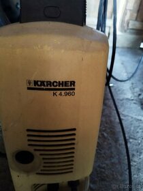 Karcher vapka 4, 960