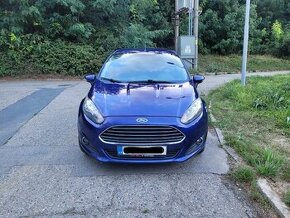 Ford Fiesta 2014 1.0 74kW - 1