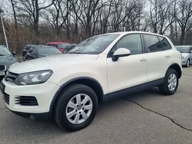 ⭐Volkswagen Touareg 3.0TDI/180KW/4X4/2011/AT⭐