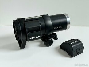 blesk Profoto B1 - 1