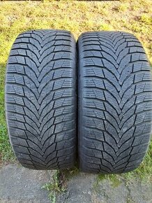 Nexen 255/45 r19