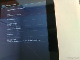 Asus MeMO Pad ME172V 16GB na díly