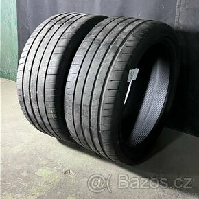 Letní pneu 275/35 R20 102Y Bridgestone  4,5-5mm