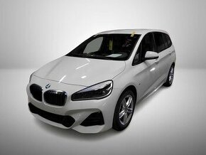 BMW Řada 2, Tourer 2.0d 110kW Aut. M-Sport - 1