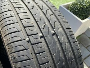 Letni pneu Pirelli Scorpio 235/45/R20 100V zánovní