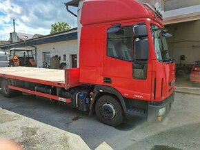 Iveco Eurocargo 7.5E21 E6 r.v. 12/215 po dílech