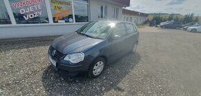 VOLKSWAGEN POLO 1.4i 59KW KLIMA - 1