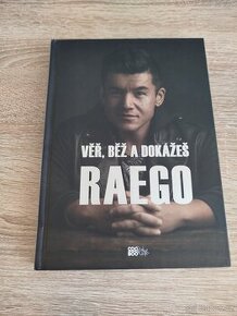 Raego – Věř, běž a dokážeš - 1