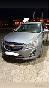 Chevrolet cruze 2.0 cdti combi