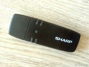 USB Wifi pro televize SHARP AN-WUD630