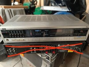 Receiver JVC r-x220l - 1