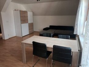 APARTMÁN 2+1 64 m2 pod lanovkou Tanvaldský Špičák