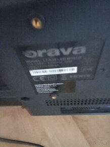 Tv orava - 1