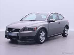 Volvo C30 2,0 i 107kW 96'655Km Aut.klima (2007)