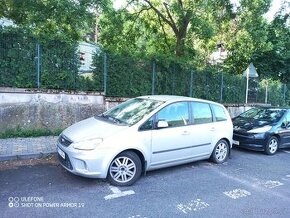 Ford C-MAX 1.6TDCi