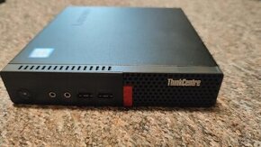 Lenovo thinkcentre M710q, Windows 10, Microsoft office