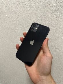 iPhone 12 128gb 93% 1 rok záruka