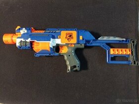 NERF N-STRIKE ELITE