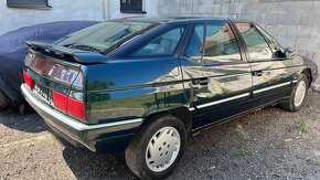 Citroen XM V6 24V Pallas