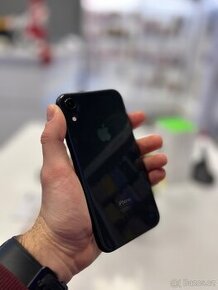 Apple iPhone Xr 64GB Black