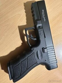 plynová zbraň Ekol Gediz 9mm - 1