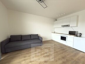 Pronájem byty 1+kk, 30 m2 - Beroun-Město, ev.č. N07716