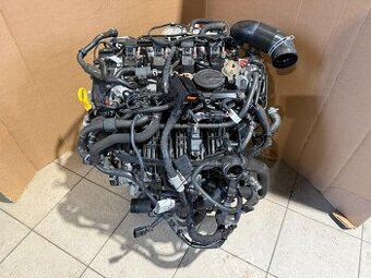 Motor DKZA DKZ 2.0 TSI 140kw Škoda VW 41tis km