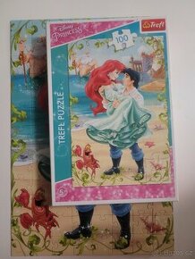 Puzzle Ariel