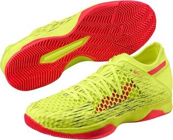 Sálové boty Puma evoSPEED NETFIT EURO 3