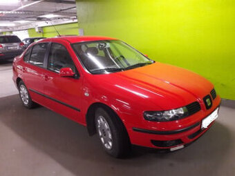 Prodám SEAT TOLEDO