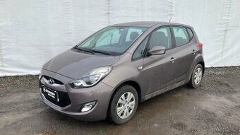 Hyundai ix20 1,4 CVVT 66 kW Trikolor