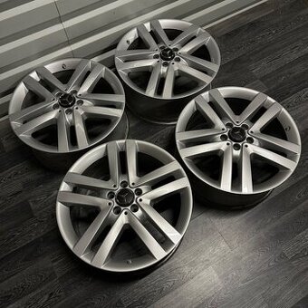 Alu MERCEDES 5x112 19” A1664011302 - 1