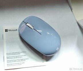 Microsoft bluetooth mouse