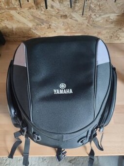 Brašna na zadní sedlo YAMAHA 24-36L