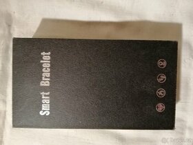 Smart Bracelet