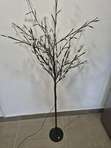 Dekor. svítící strom - venkonví/vnitřní - roztažitelné větve