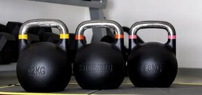 Kettlebell 20kg 24kg