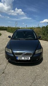 Volvo v50 2.0D - 1