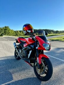 Aprilia Tuono RSV1000R 2003