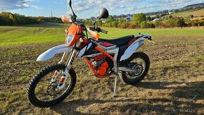 KTM Freeride 250F