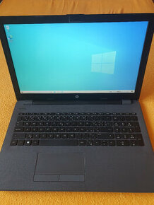 HP 250 G6 - 15,6'' (1XN50EA) - 1