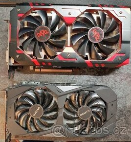 Gigabyte GTX 1660 Super 6GB