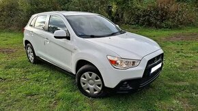 Mitsubishi ASX 1.6 86kW / ČR / 2011 - 1