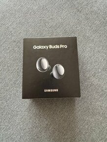 Samsung Galaxy Buds PRO (SM-190), záruka, rozbaleno - 1