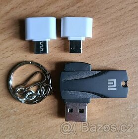 USB Xiaomi flash disk 2TB a 16TB