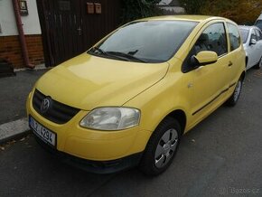 VW FOX 1.2i