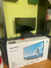 sony bravia 32