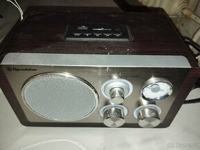 Rádio retro